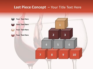 Smiling Summer Outdoors PowerPoint Template