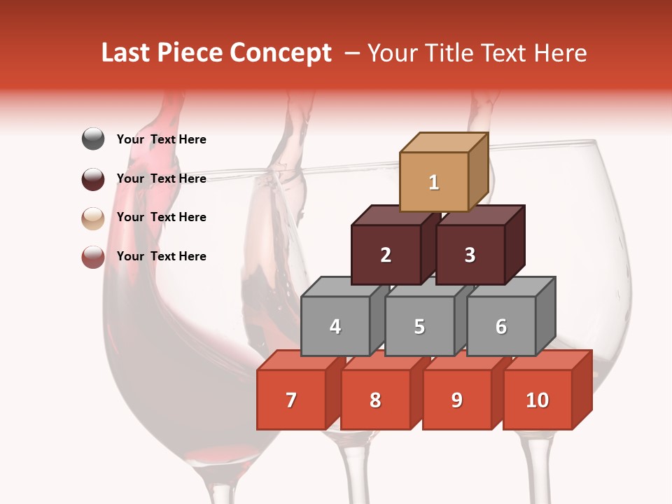 Smiling Summer Outdoors PowerPoint Template