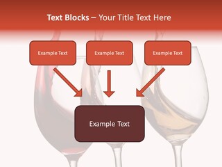 Smiling Summer Outdoors PowerPoint Template