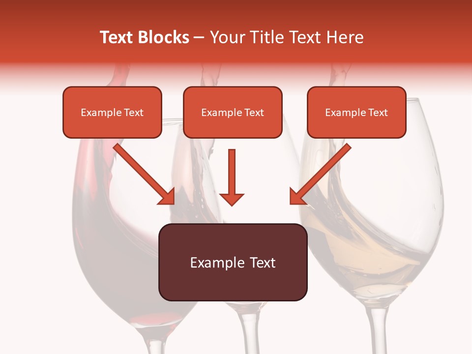Smiling Summer Outdoors PowerPoint Template