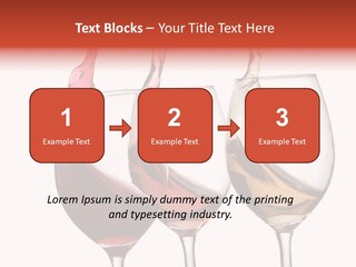 Smiling Summer Outdoors PowerPoint Template