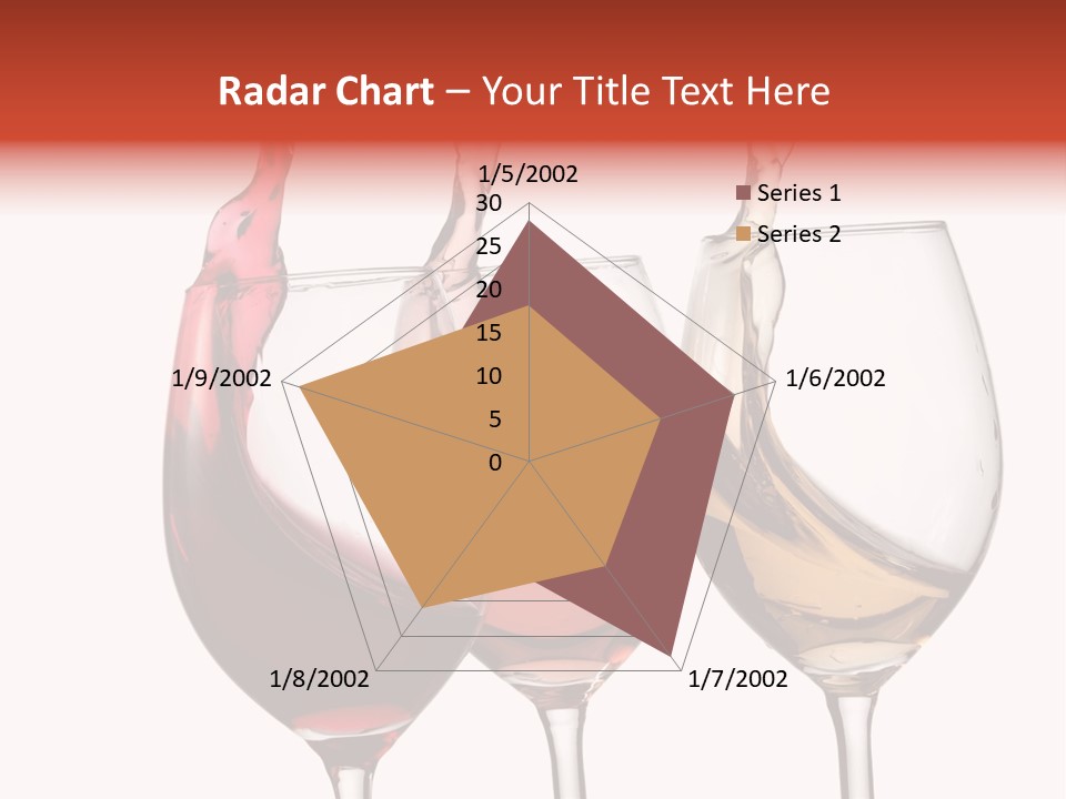 Smiling Summer Outdoors PowerPoint Template