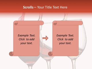 Smiling Summer Outdoors PowerPoint Template