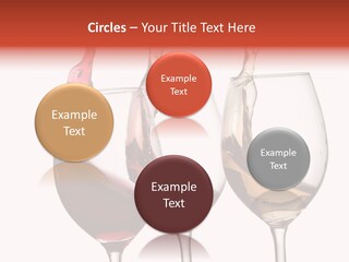 Smiling Summer Outdoors PowerPoint Template