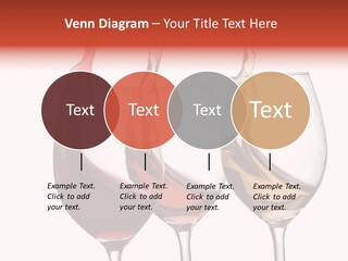 Smiling Summer Outdoors PowerPoint Template