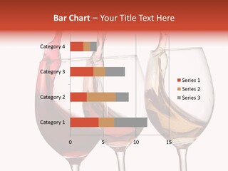 Smiling Summer Outdoors PowerPoint Template