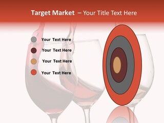 Smiling Summer Outdoors PowerPoint Template