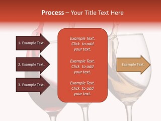 Smiling Summer Outdoors PowerPoint Template