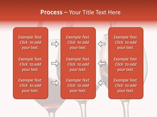 Smiling Summer Outdoors PowerPoint Template