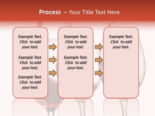 Smiling Summer Outdoors PowerPoint Template