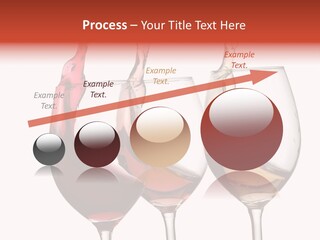 Smiling Summer Outdoors PowerPoint Template