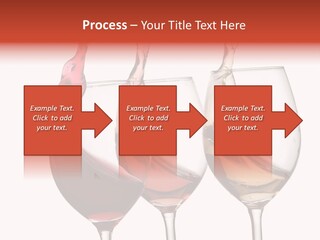 Smiling Summer Outdoors PowerPoint Template