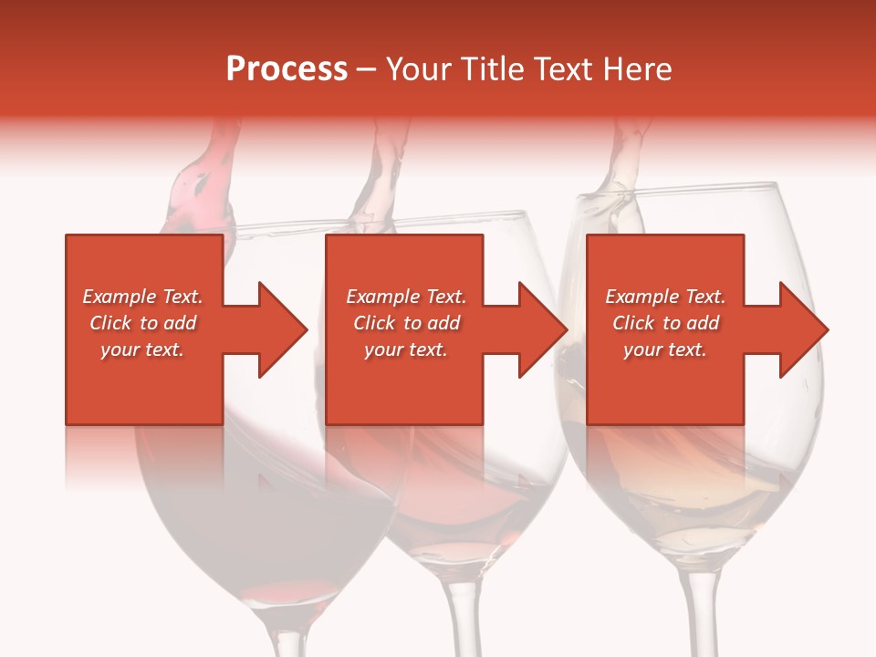 Smiling Summer Outdoors PowerPoint Template