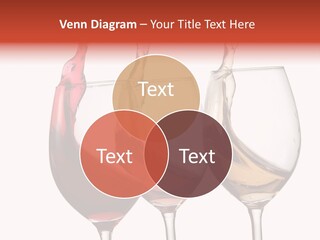 Smiling Summer Outdoors PowerPoint Template