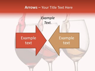 Smiling Summer Outdoors PowerPoint Template