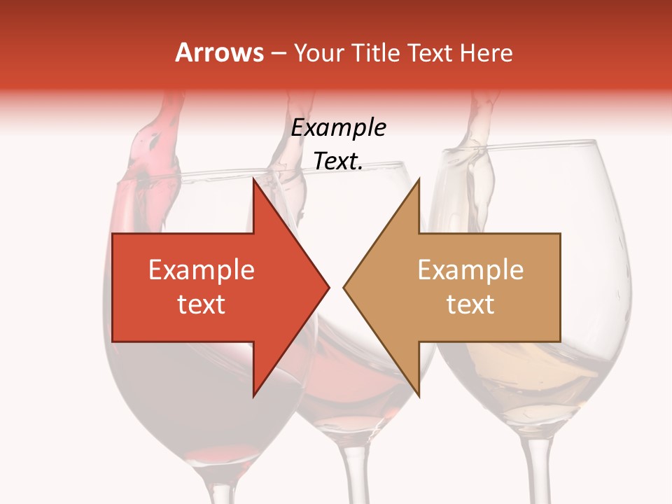 Smiling Summer Outdoors PowerPoint Template