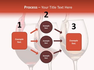 Smiling Summer Outdoors PowerPoint Template