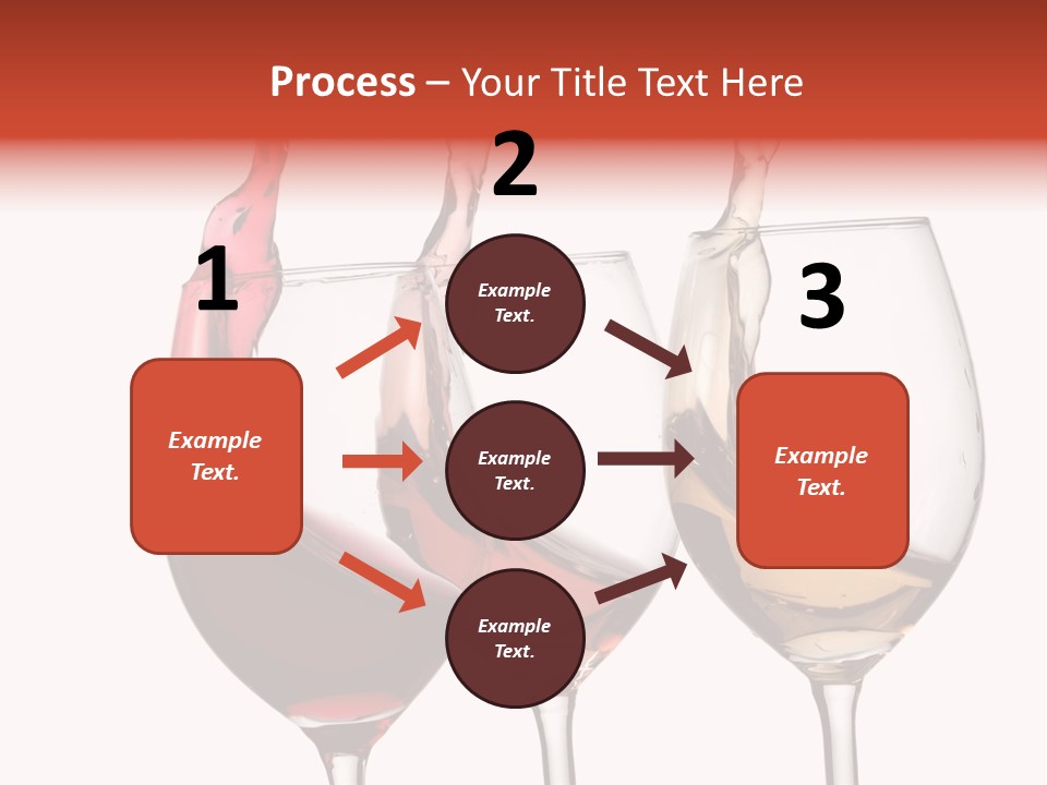 Smiling Summer Outdoors PowerPoint Template