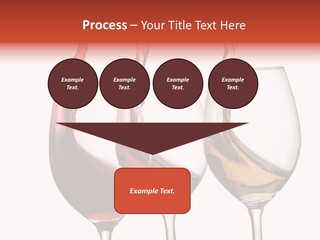 Smiling Summer Outdoors PowerPoint Template