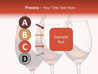 Smiling Summer Outdoors PowerPoint Template