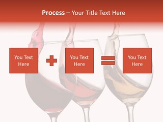 Smiling Summer Outdoors PowerPoint Template