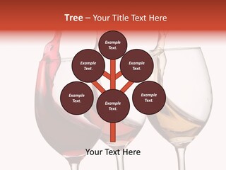 Smiling Summer Outdoors PowerPoint Template