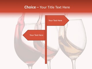 Smiling Summer Outdoors PowerPoint Template