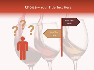 Smiling Summer Outdoors PowerPoint Template