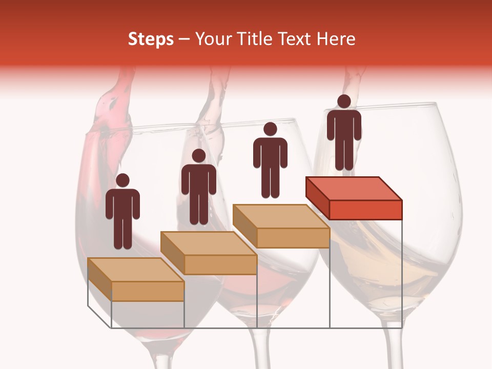 Smiling Summer Outdoors PowerPoint Template