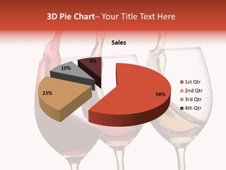 Smiling Summer Outdoors PowerPoint Template