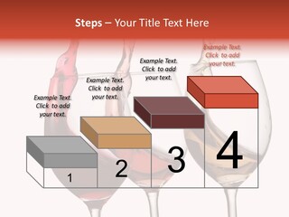 Smiling Summer Outdoors PowerPoint Template