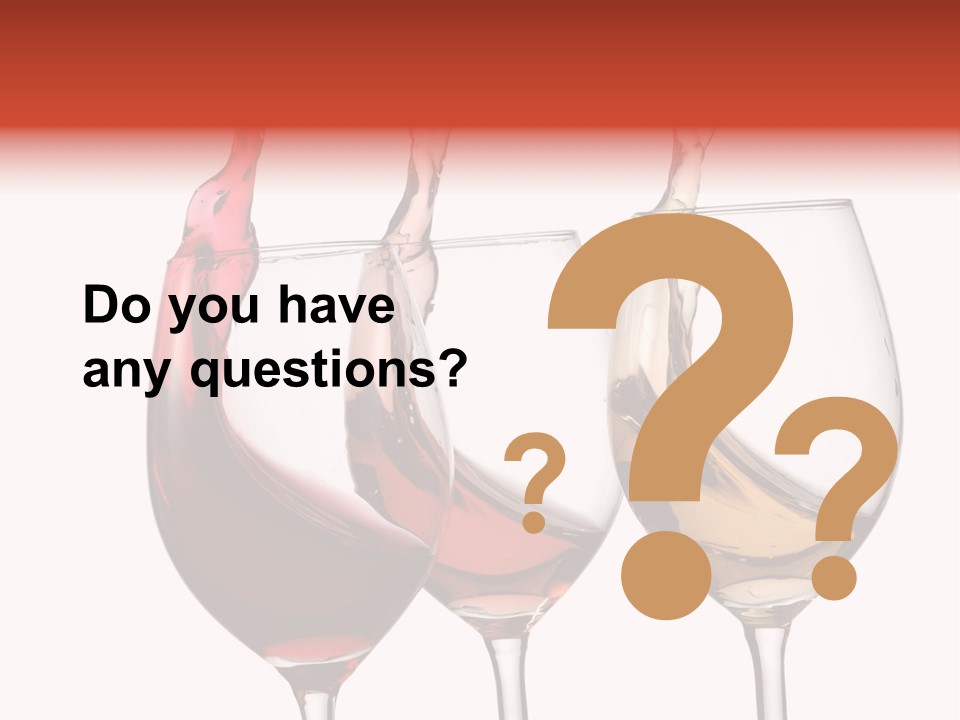 Smiling Summer Outdoors PowerPoint Template