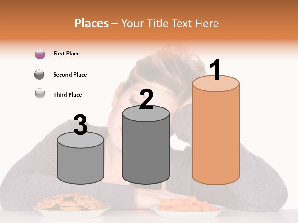 Fit Wrong Body PowerPoint Template