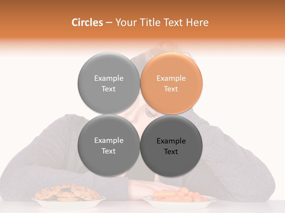 Fit Wrong Body PowerPoint Template