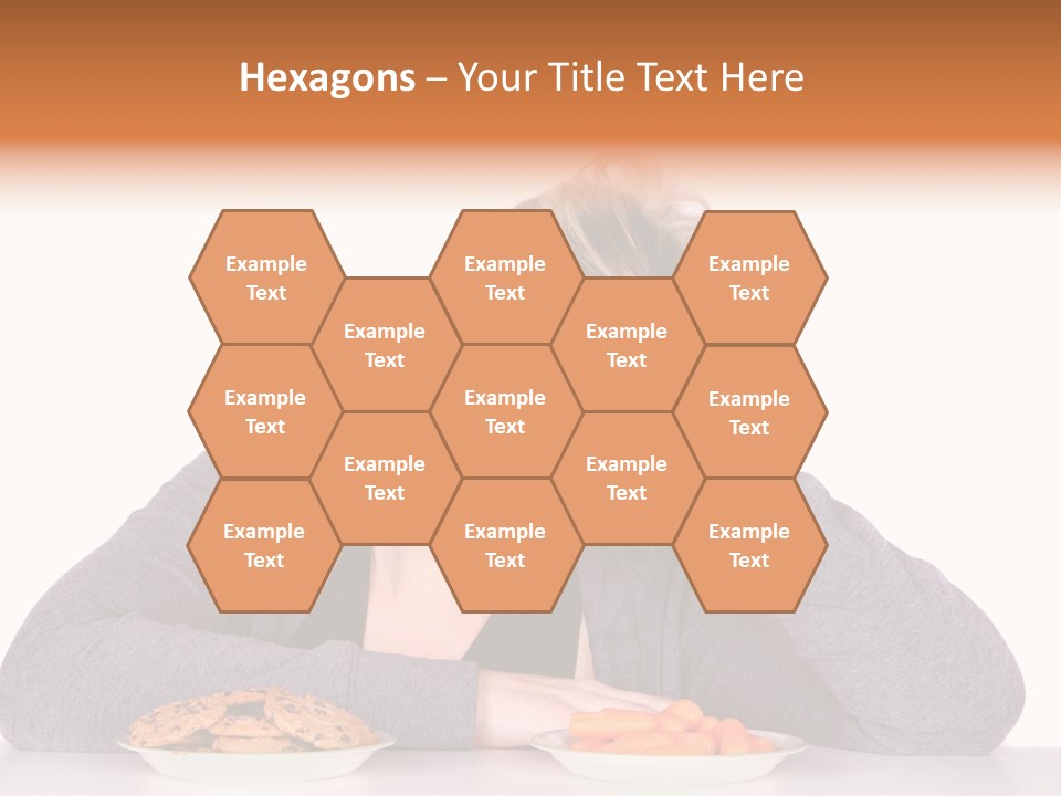 Fit Wrong Body PowerPoint Template