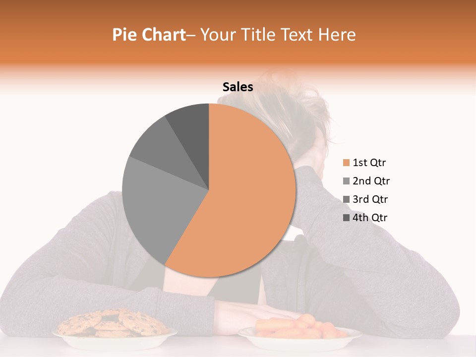 Fit Wrong Body PowerPoint Template