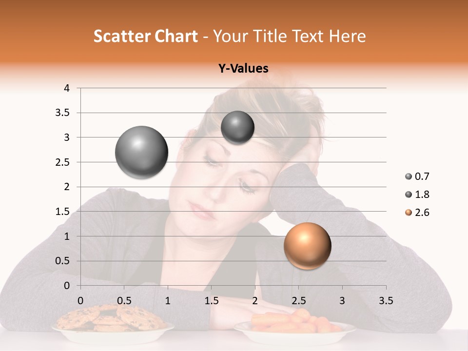 Fit Wrong Body PowerPoint Template