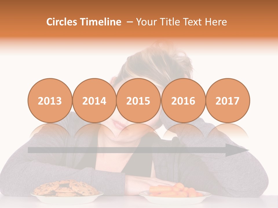 Fit Wrong Body PowerPoint Template