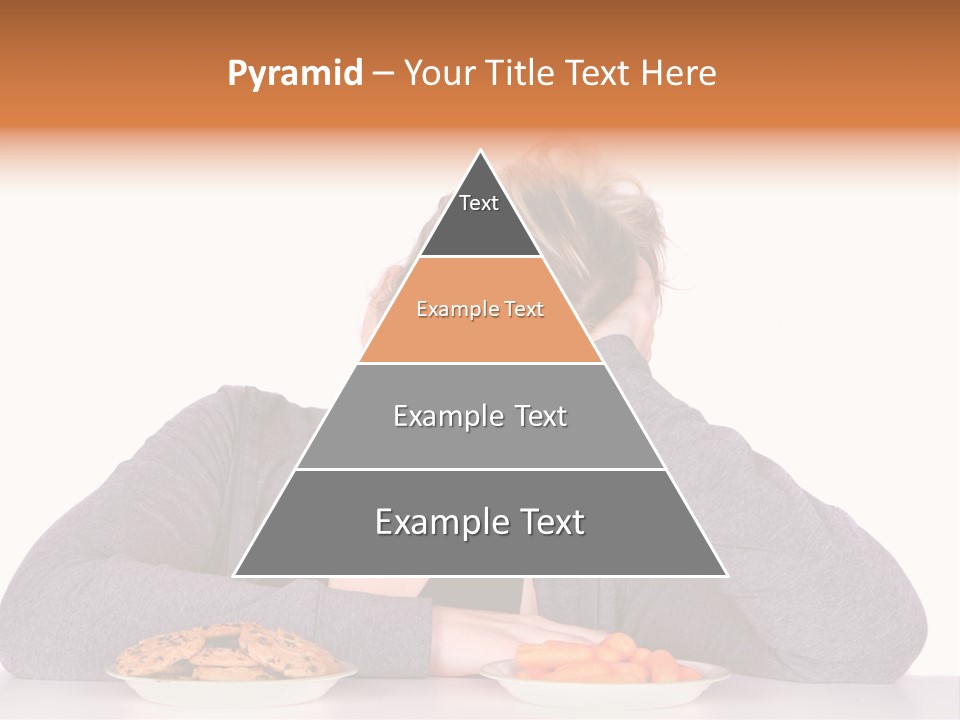 Fit Wrong Body PowerPoint Template