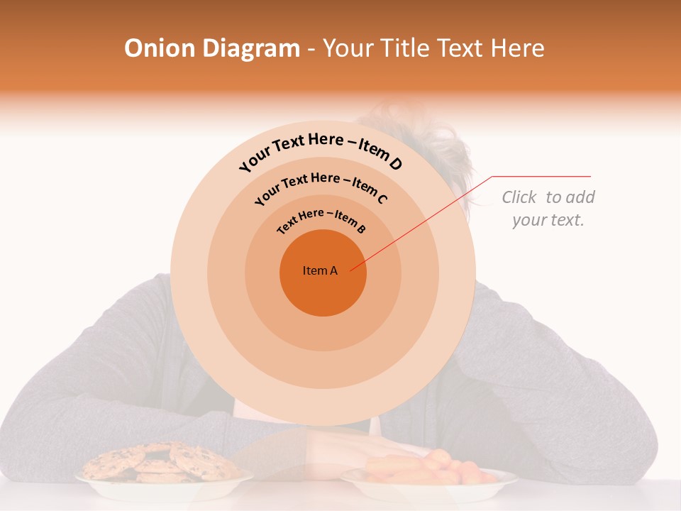 Fit Wrong Body PowerPoint Template