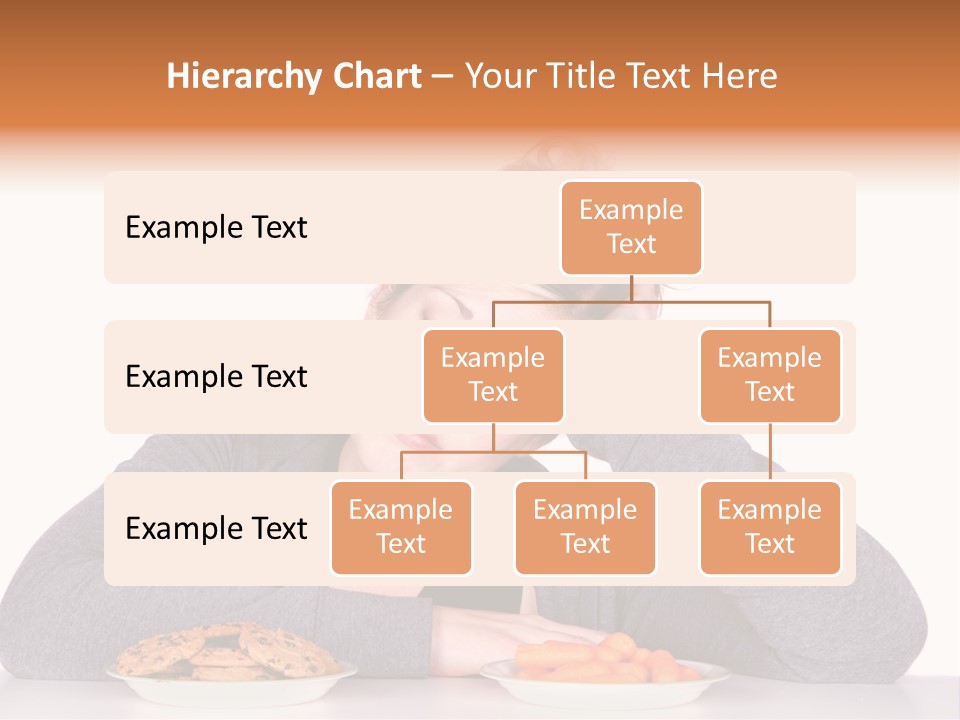 Fit Wrong Body PowerPoint Template