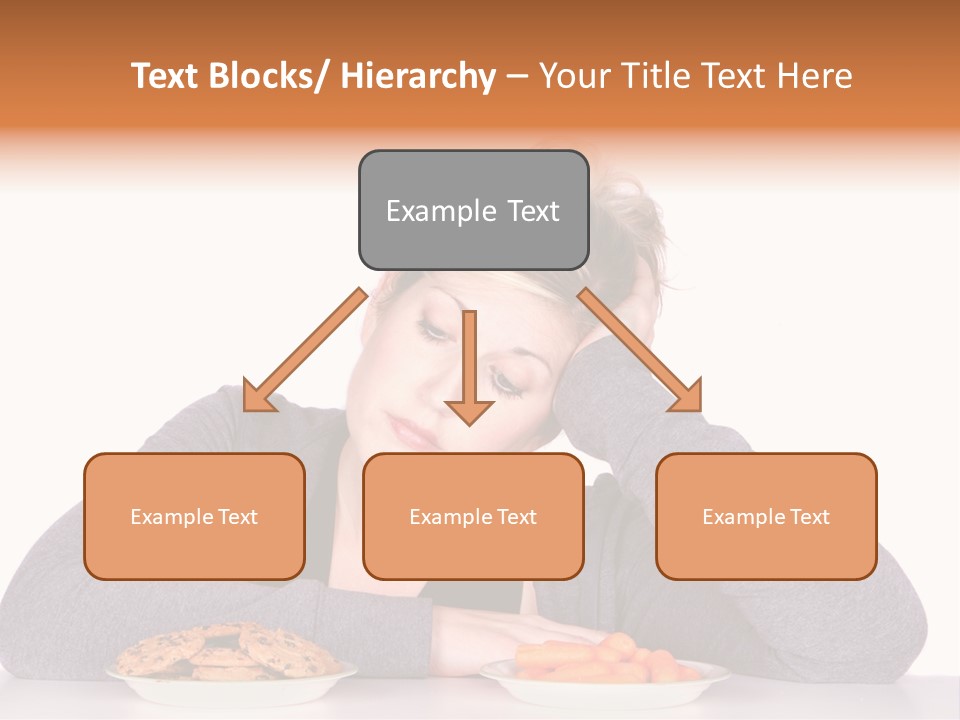Fit Wrong Body PowerPoint Template