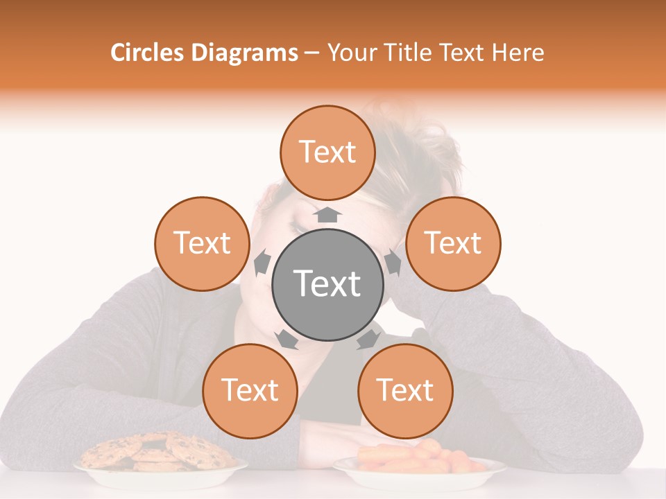 Fit Wrong Body PowerPoint Template