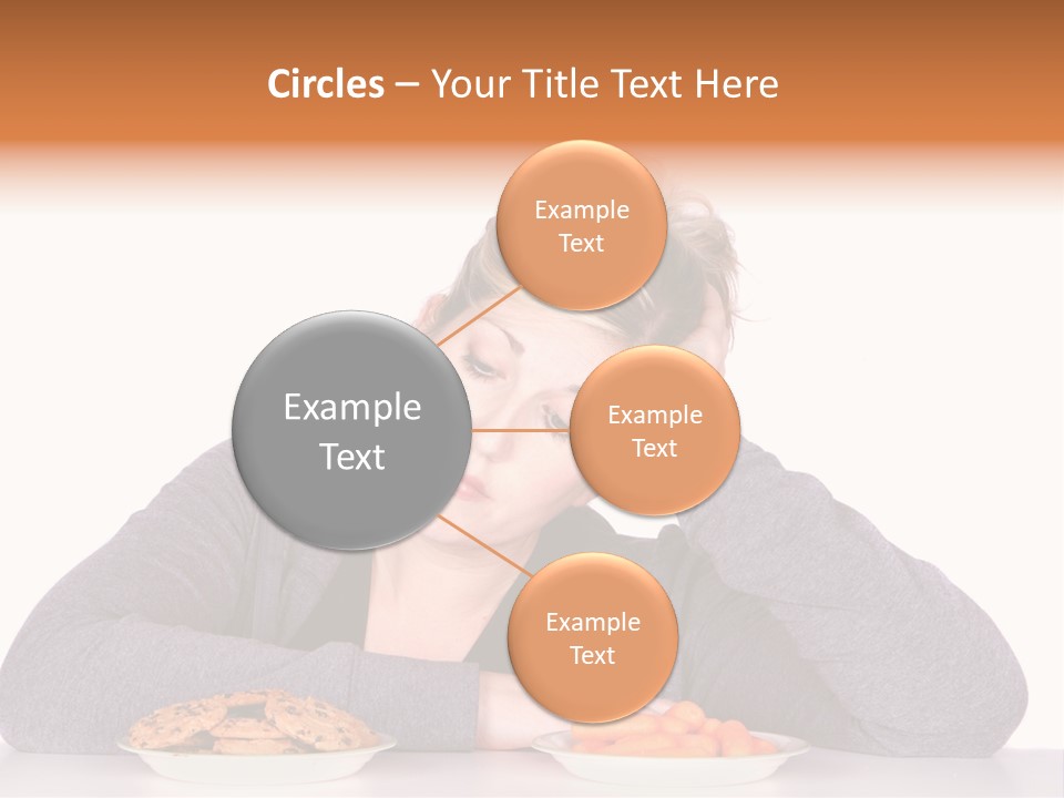 Fit Wrong Body PowerPoint Template