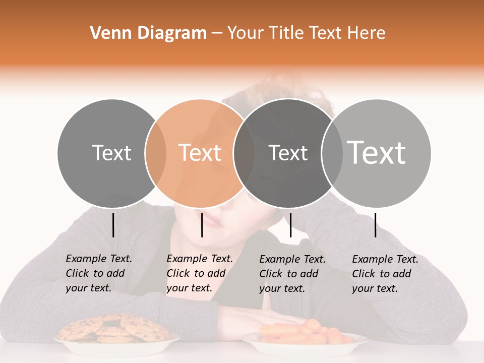 Fit Wrong Body PowerPoint Template