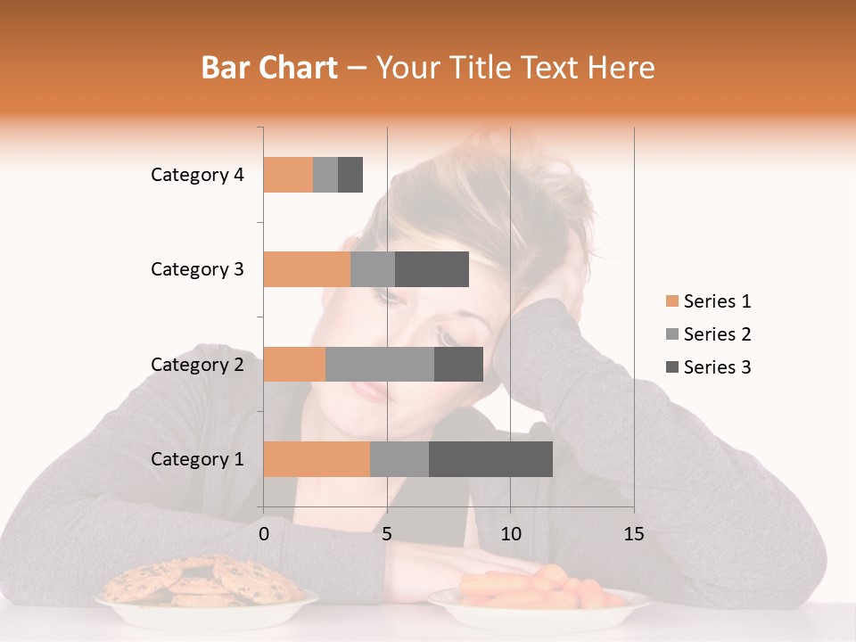 Fit Wrong Body PowerPoint Template