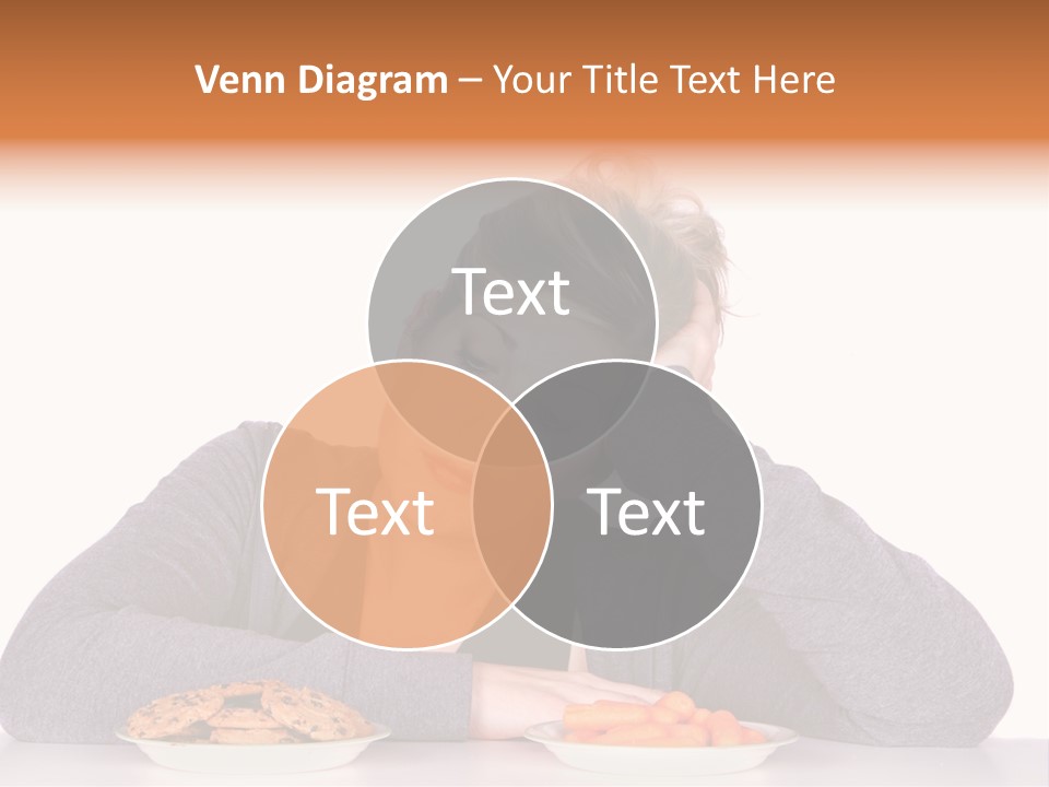 Fit Wrong Body PowerPoint Template