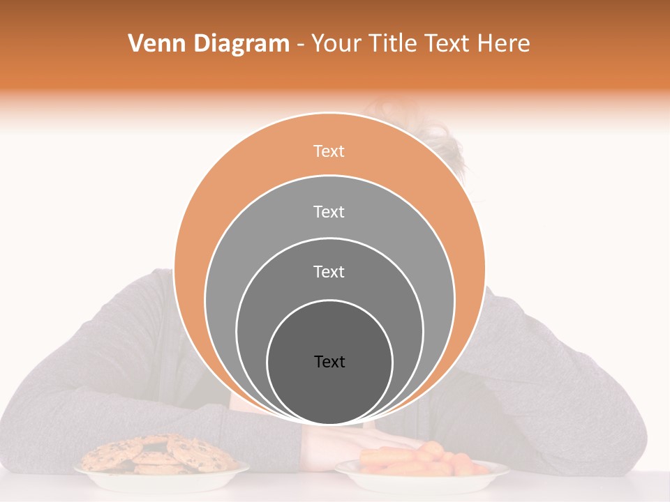 Fit Wrong Body PowerPoint Template