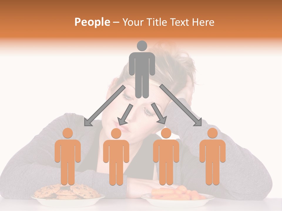 Fit Wrong Body PowerPoint Template