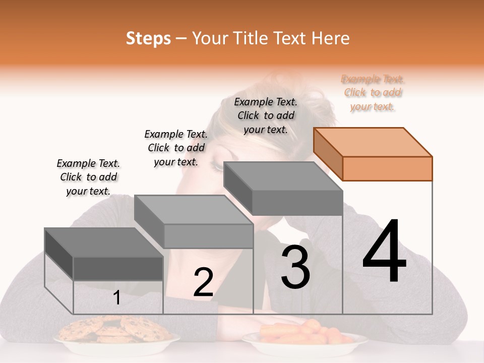 Fit Wrong Body PowerPoint Template